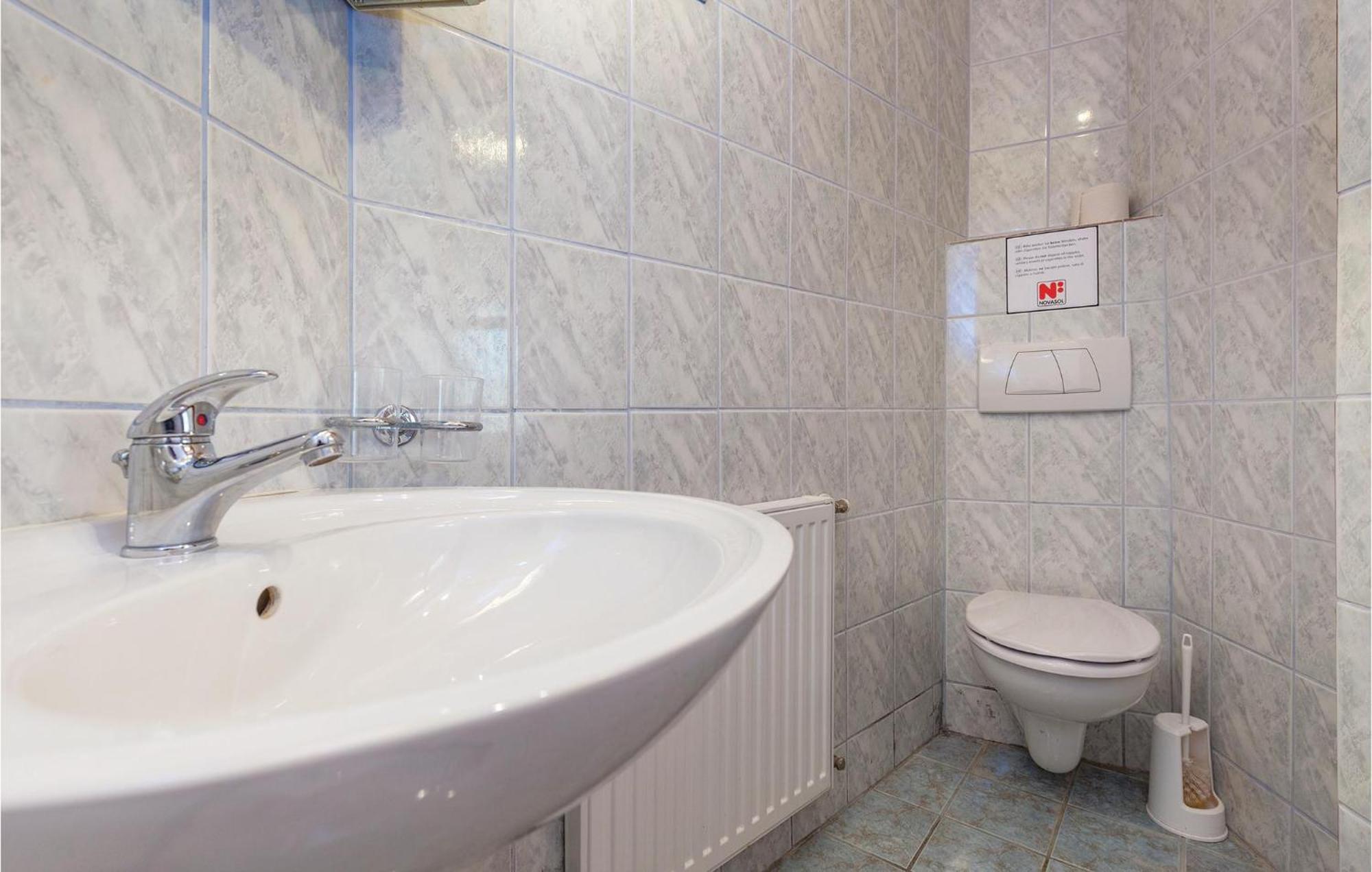Stunning Apartment In Crikvenica With Wifi Εξωτερικό φωτογραφία
